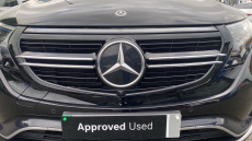 Mercedes-Benz EQC 400 300kW AMG Line 80kWh 5dr Auto Electric Estate